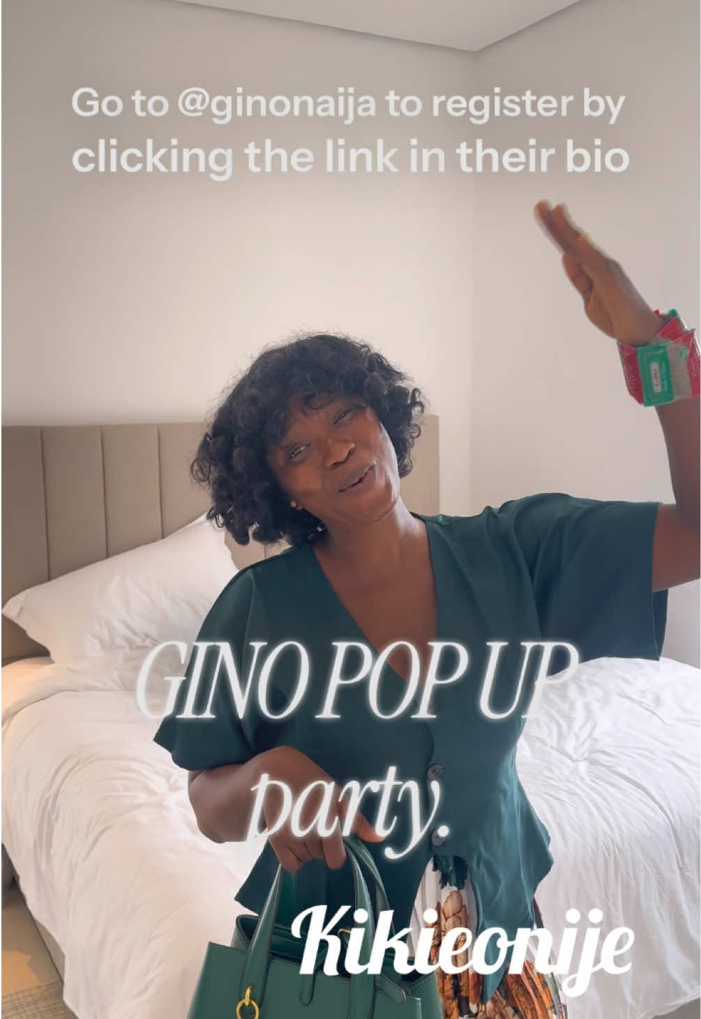 @Kikieonije😋|Eyin Onije😋
