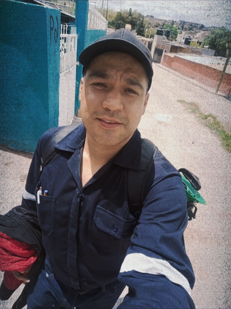 @Fernando Iv&aacute;n Rojas G&aacute;mez