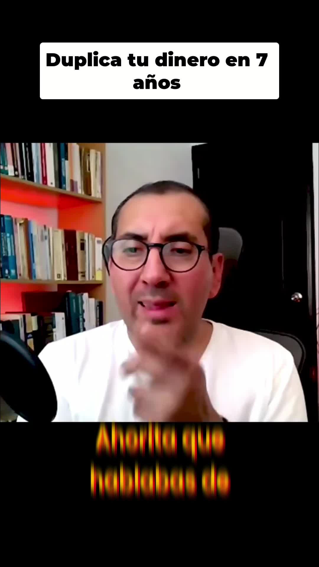 @Invirtiendo y entendiendo