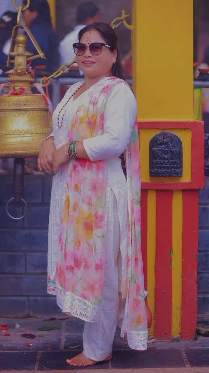 @Kalpana Rana