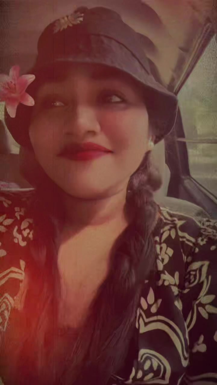 @Ama Yashodhi
