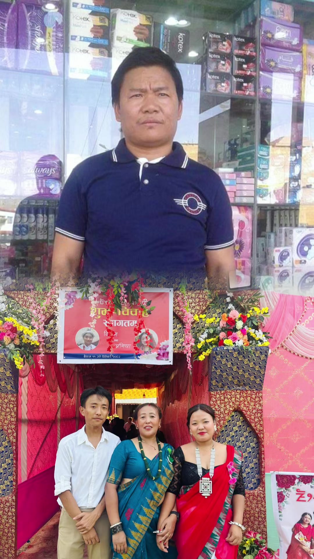@gomakambang