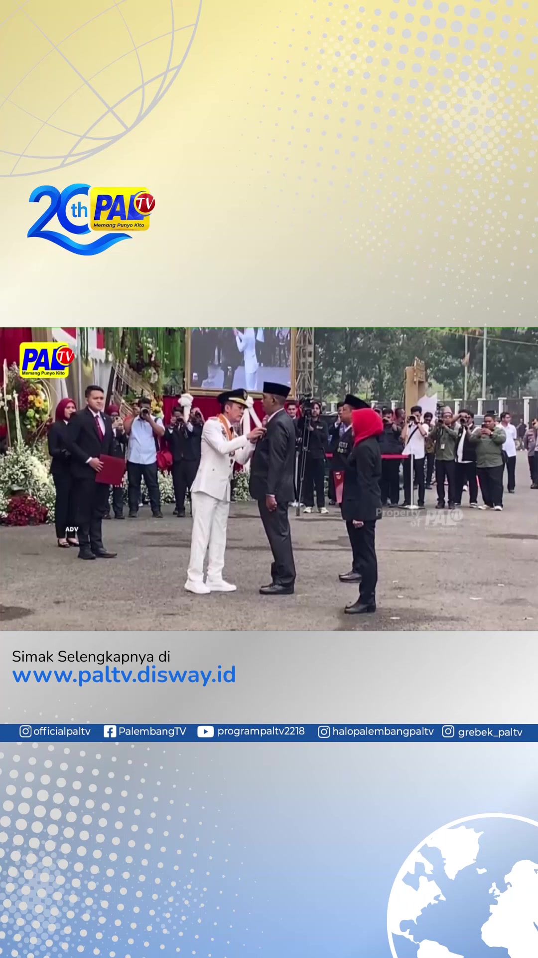 @Paltv-Memang Punyo Kito
