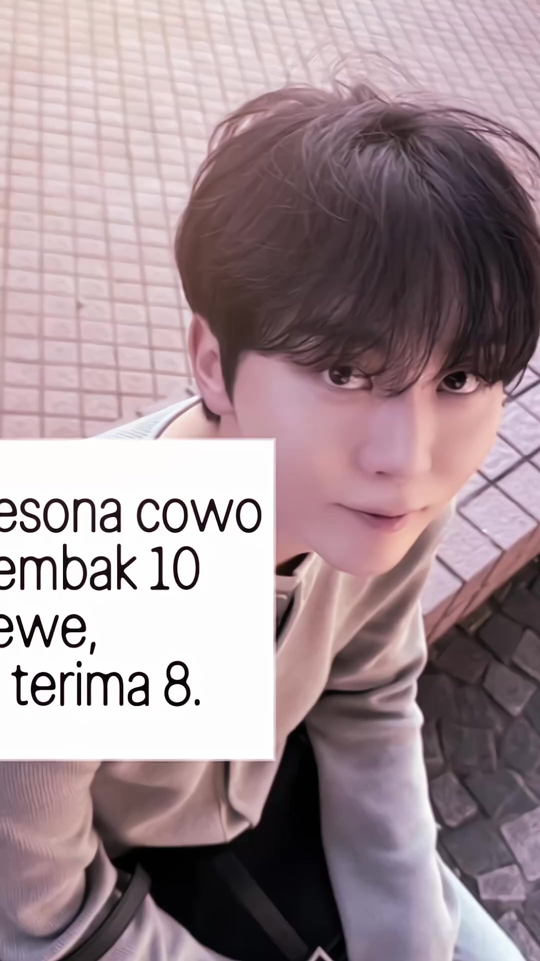 @ivy anak bunda