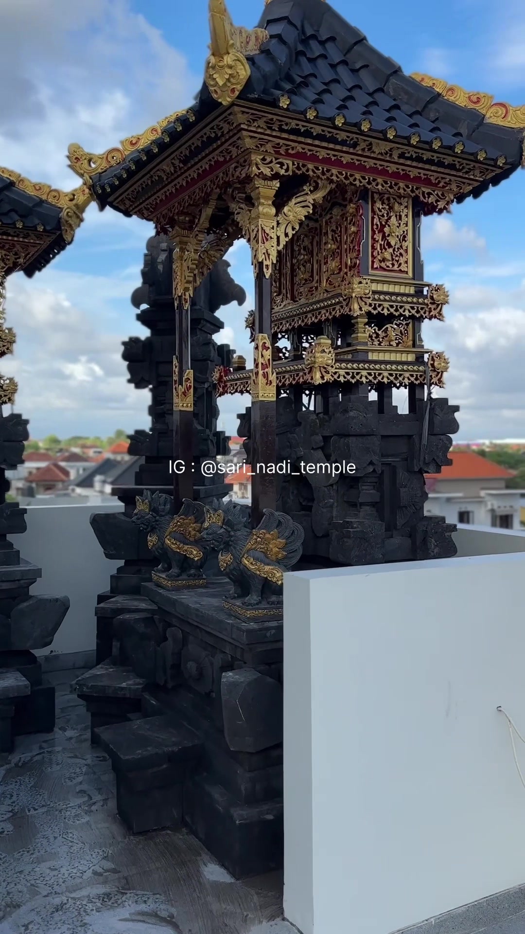@Inspirasi Pelinggih Bali
