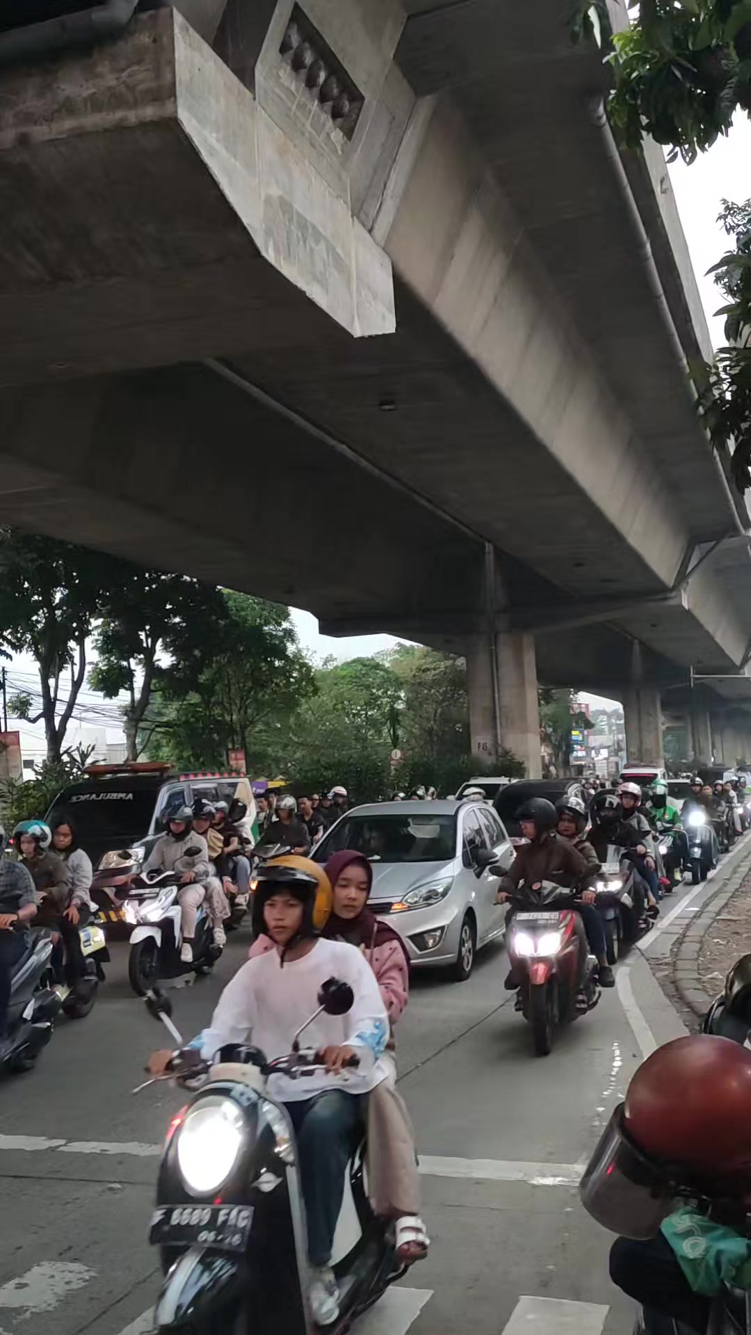 @🚑🚨LINTAS RELAWAN BOGOR🚨🚑