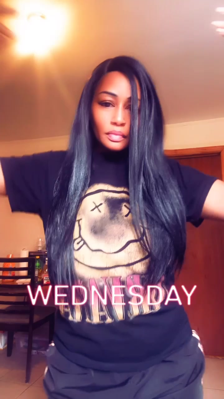 @Baddy_BoutDatBusine$$🌈🌈♎️