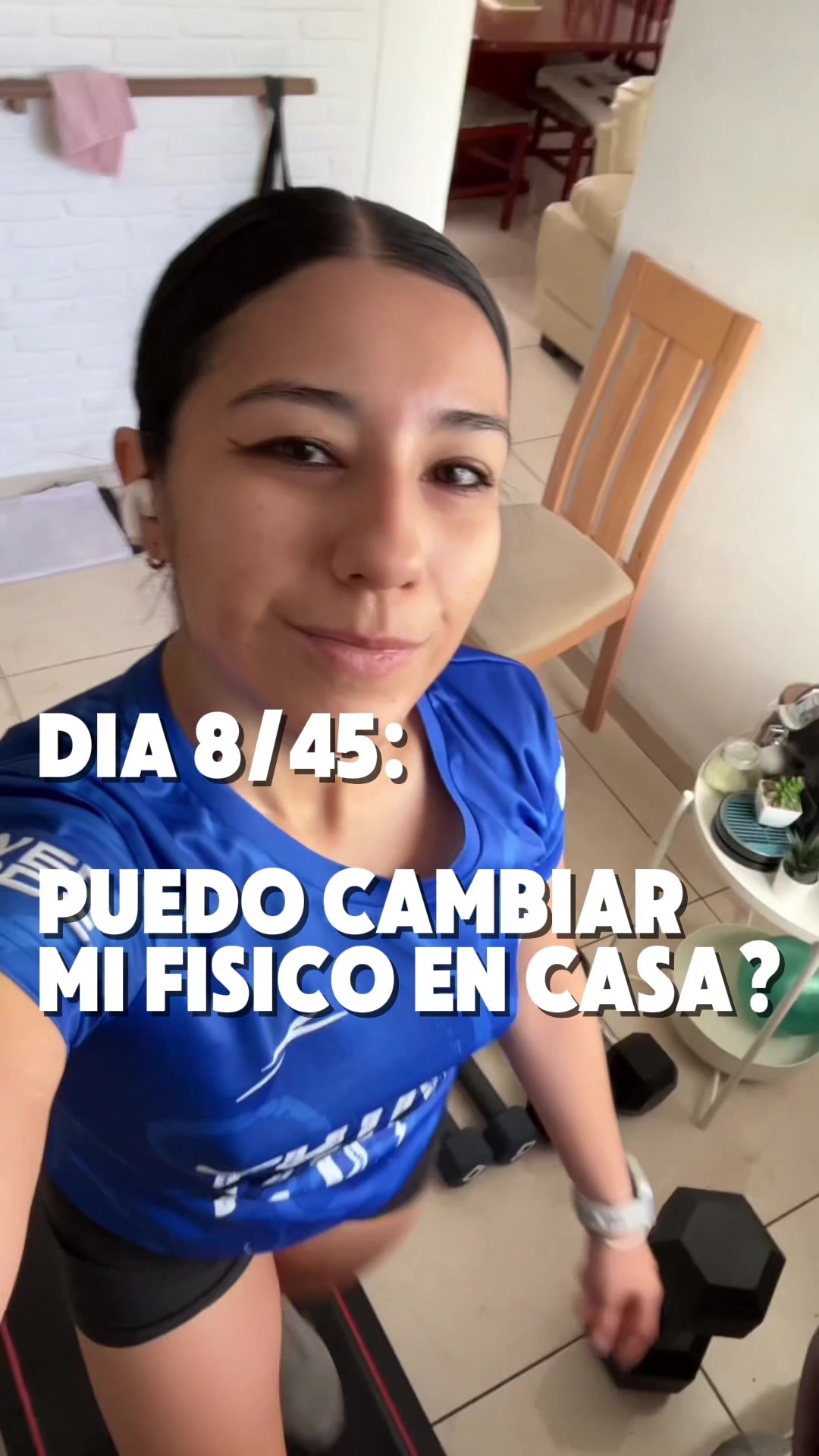 @Majo | El Código Fit