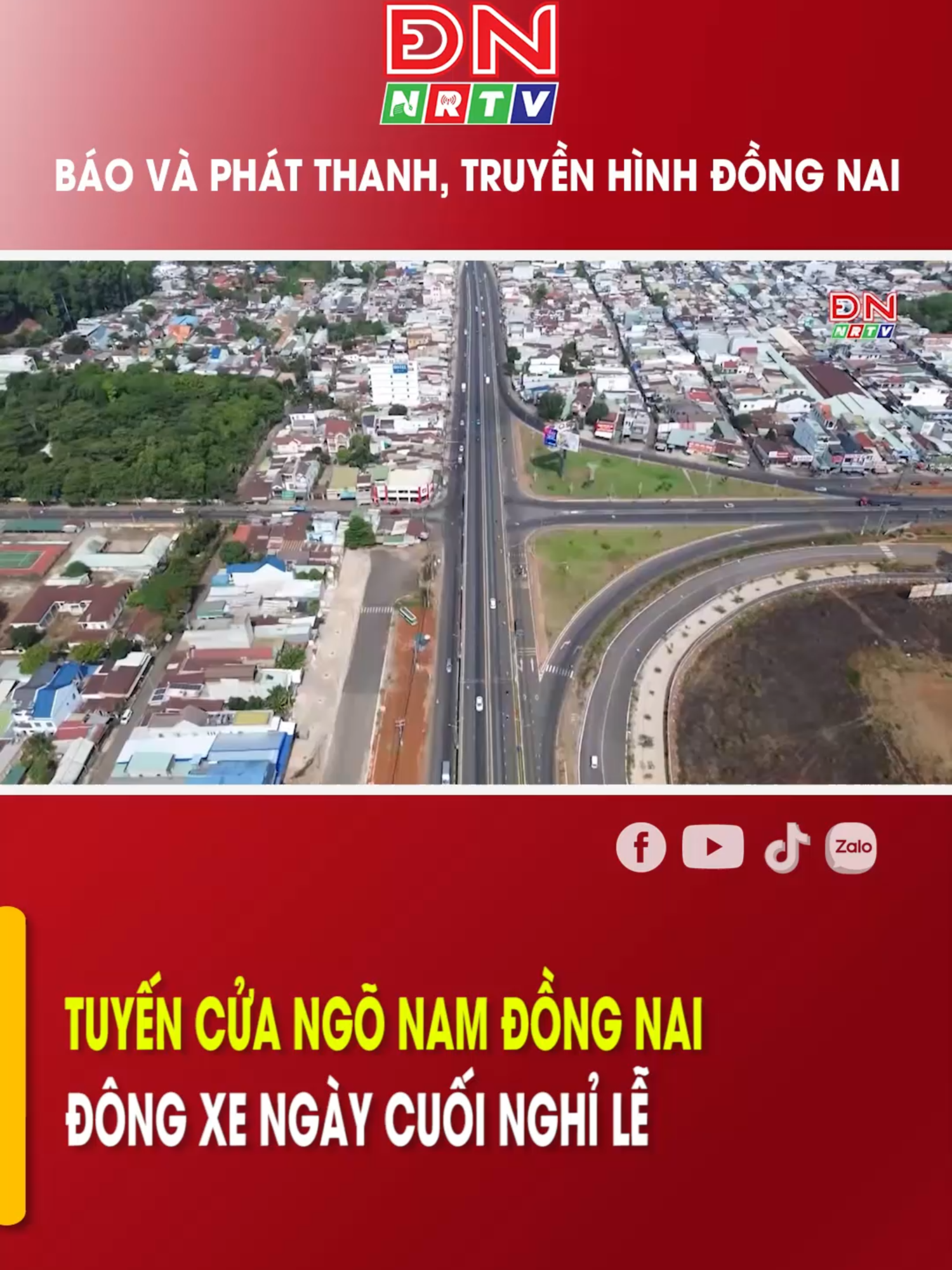 @Truyền hình Đồng Nai