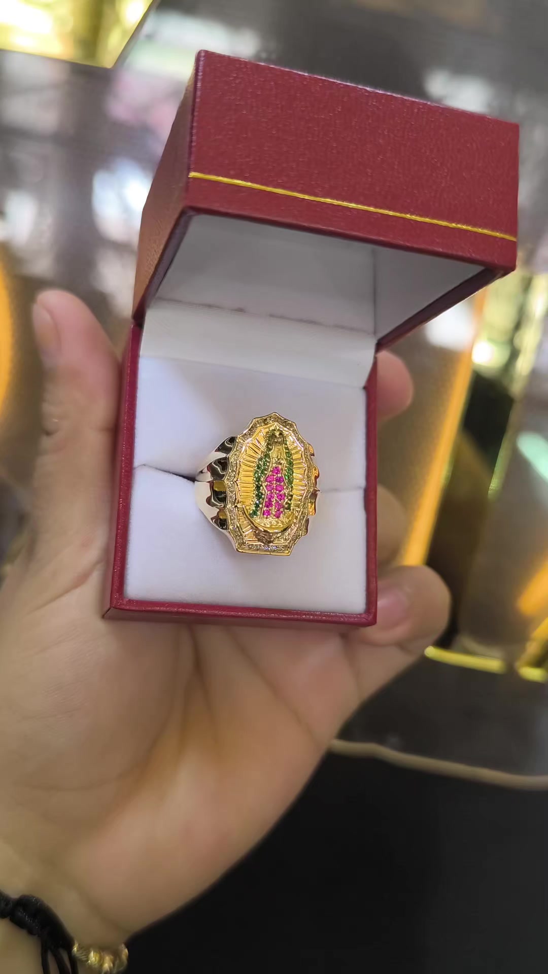 @Joyeria Daian