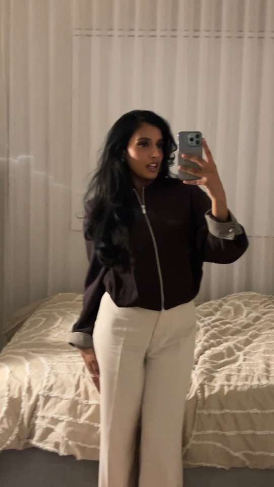 @Trishika