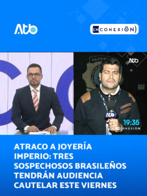 @ATB En Conexión
