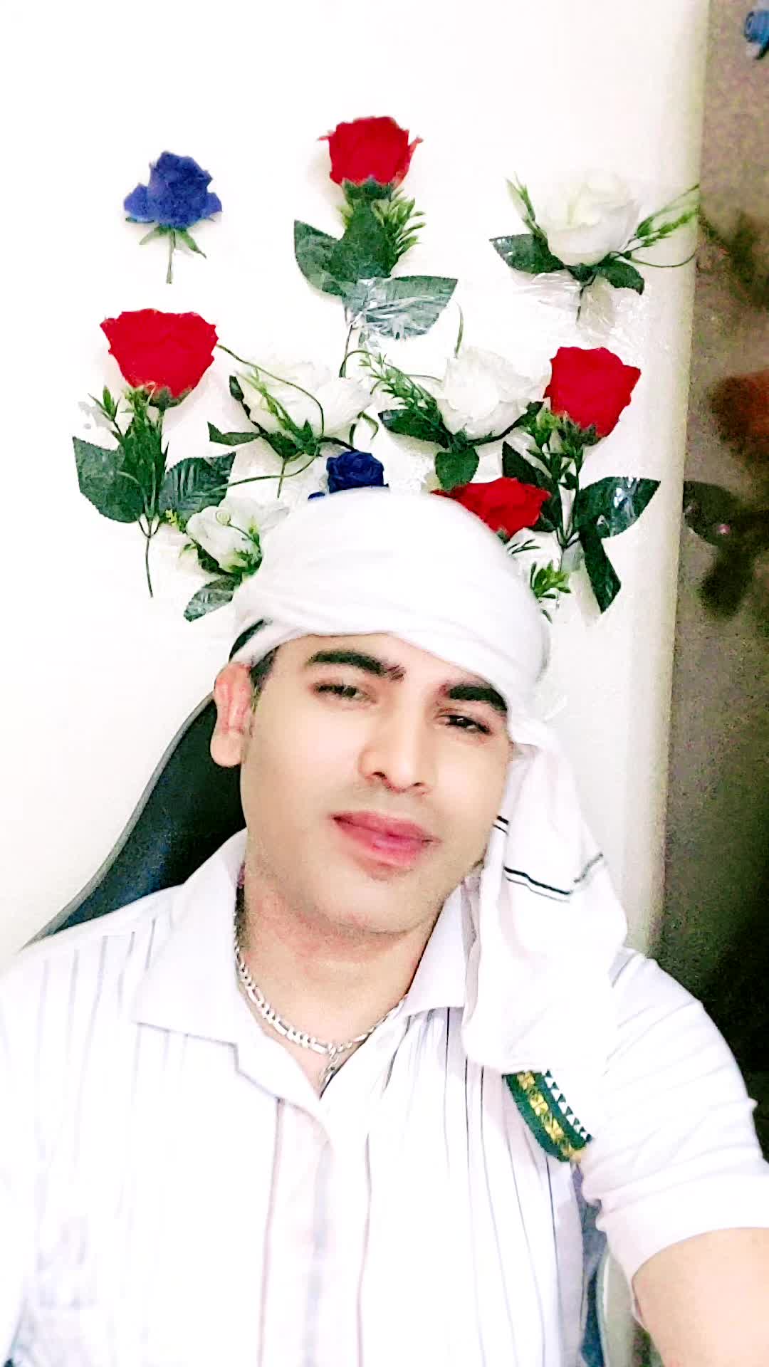 @❤️Abbas🌹Ansari❤️