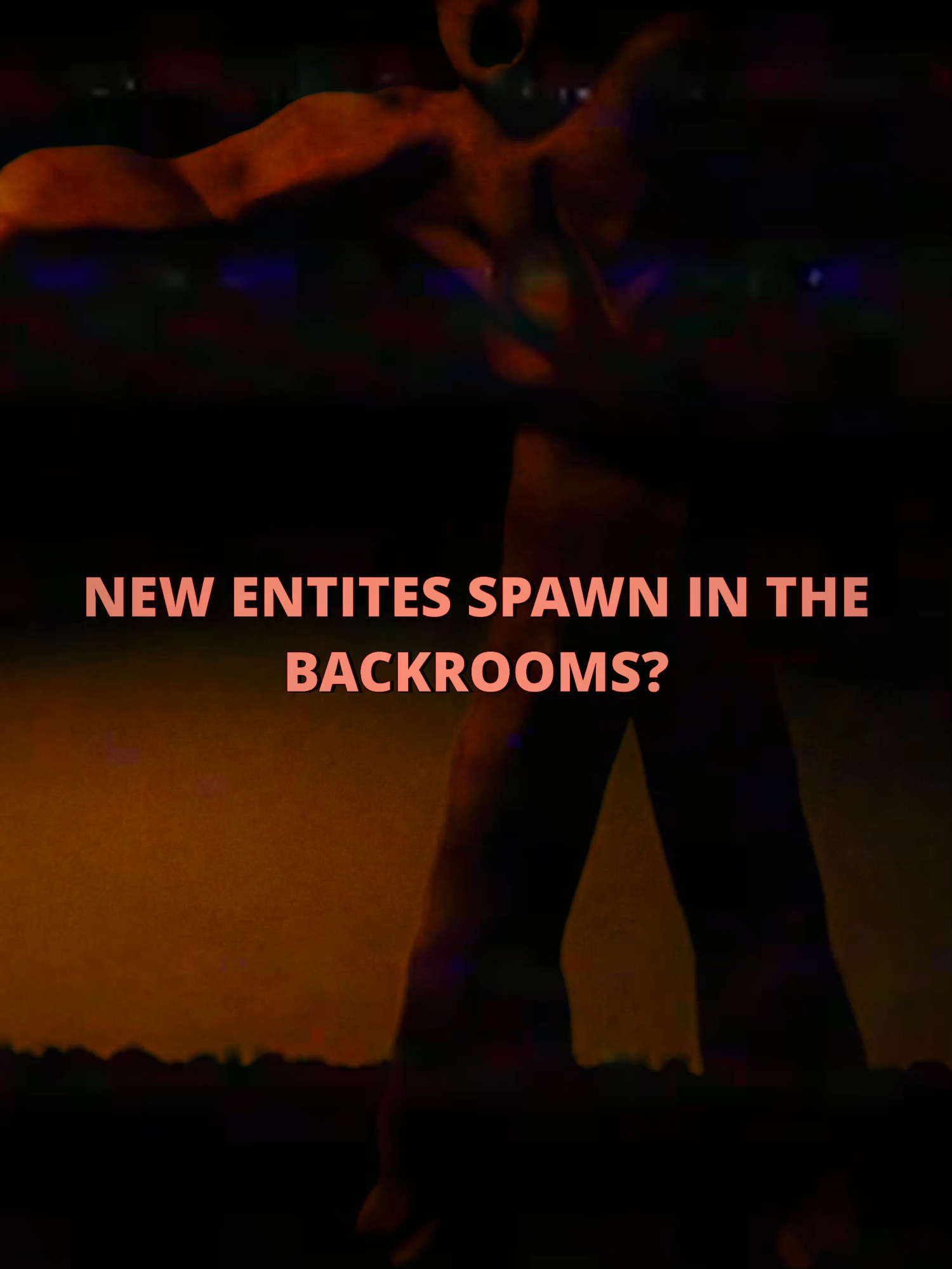 @TheBackroomsInformation