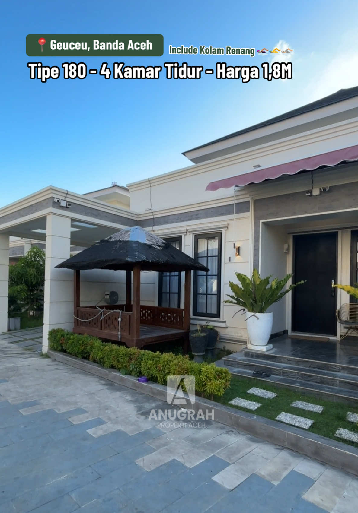 @Anugrah Properti Aceh