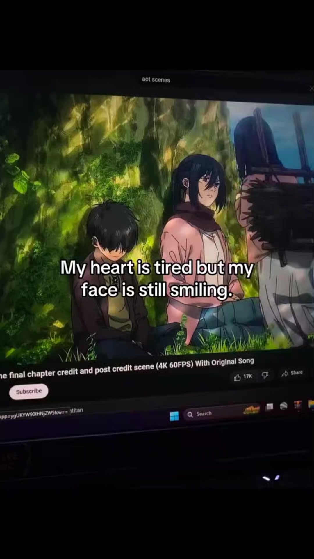 @ Ms.BerniePaelona