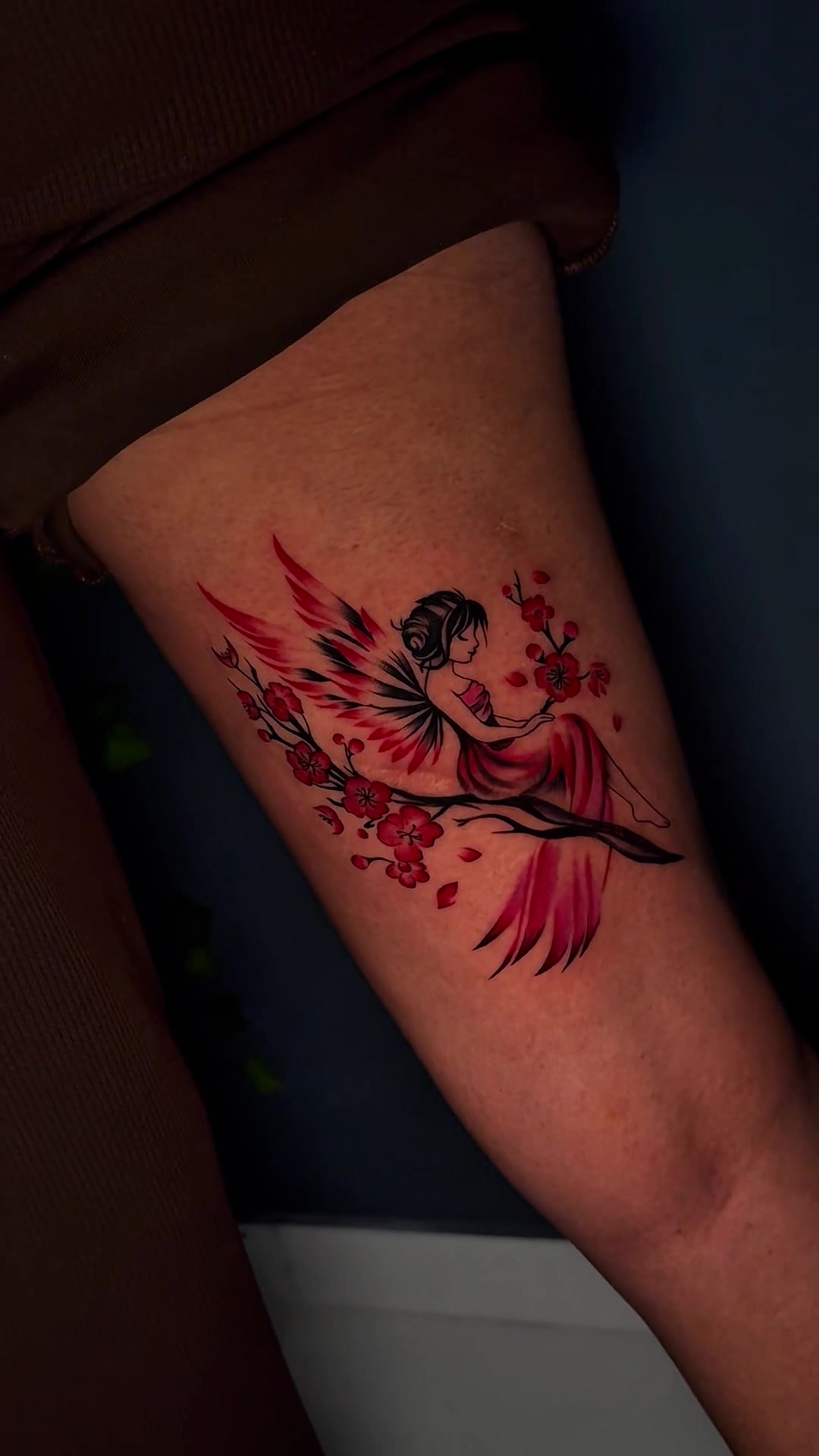 @Mystic Tattoos