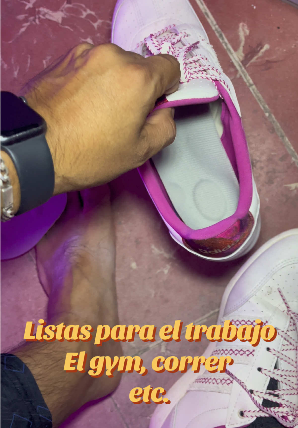 @Leon Ramirez