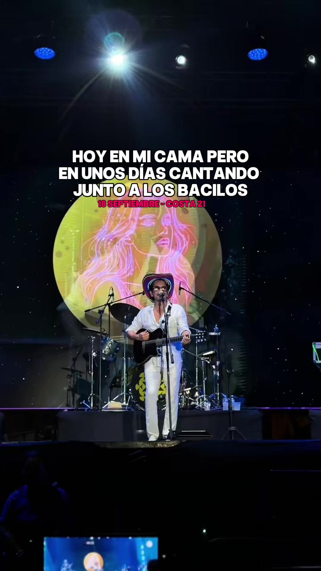 @El Leandro del Concierto