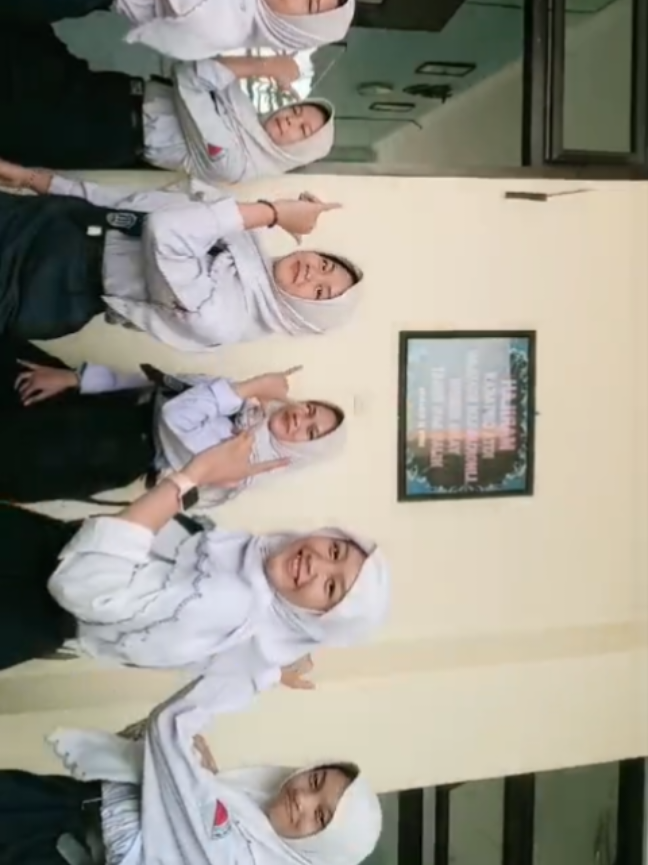 @Spenduma Jaya Official