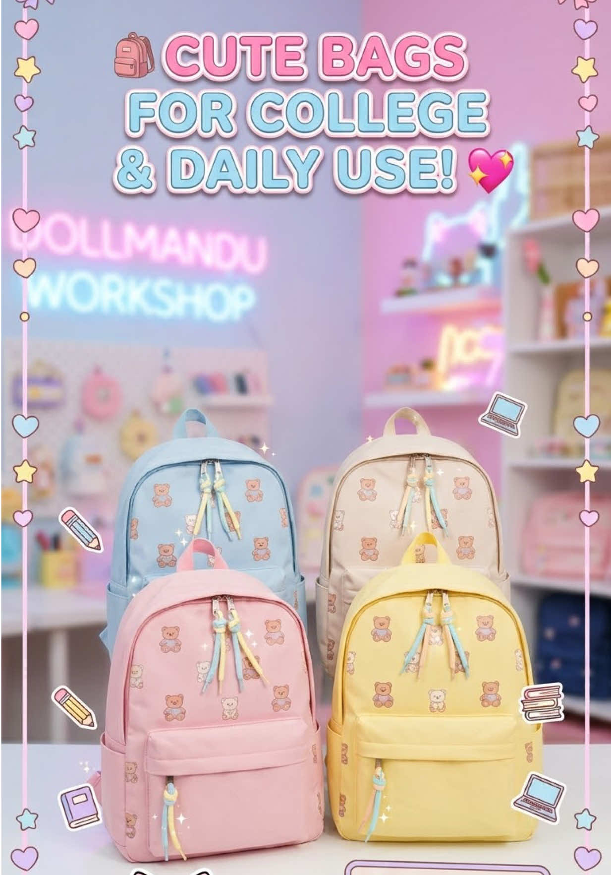 @Dollmandu.np