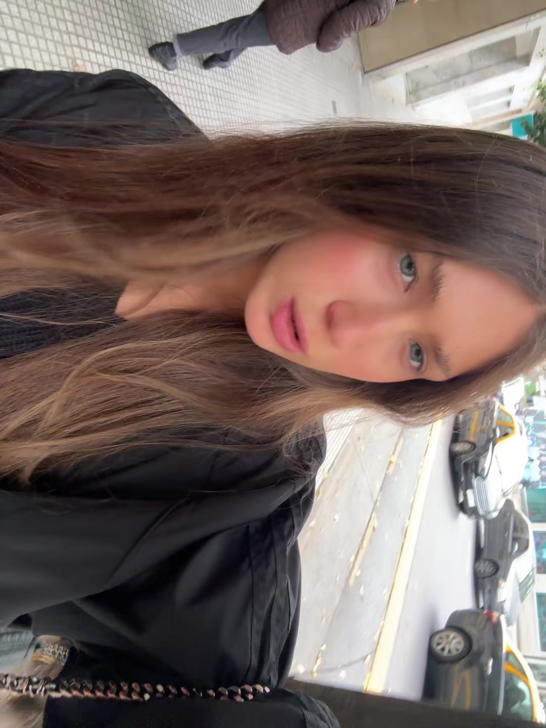 @Emma Klass