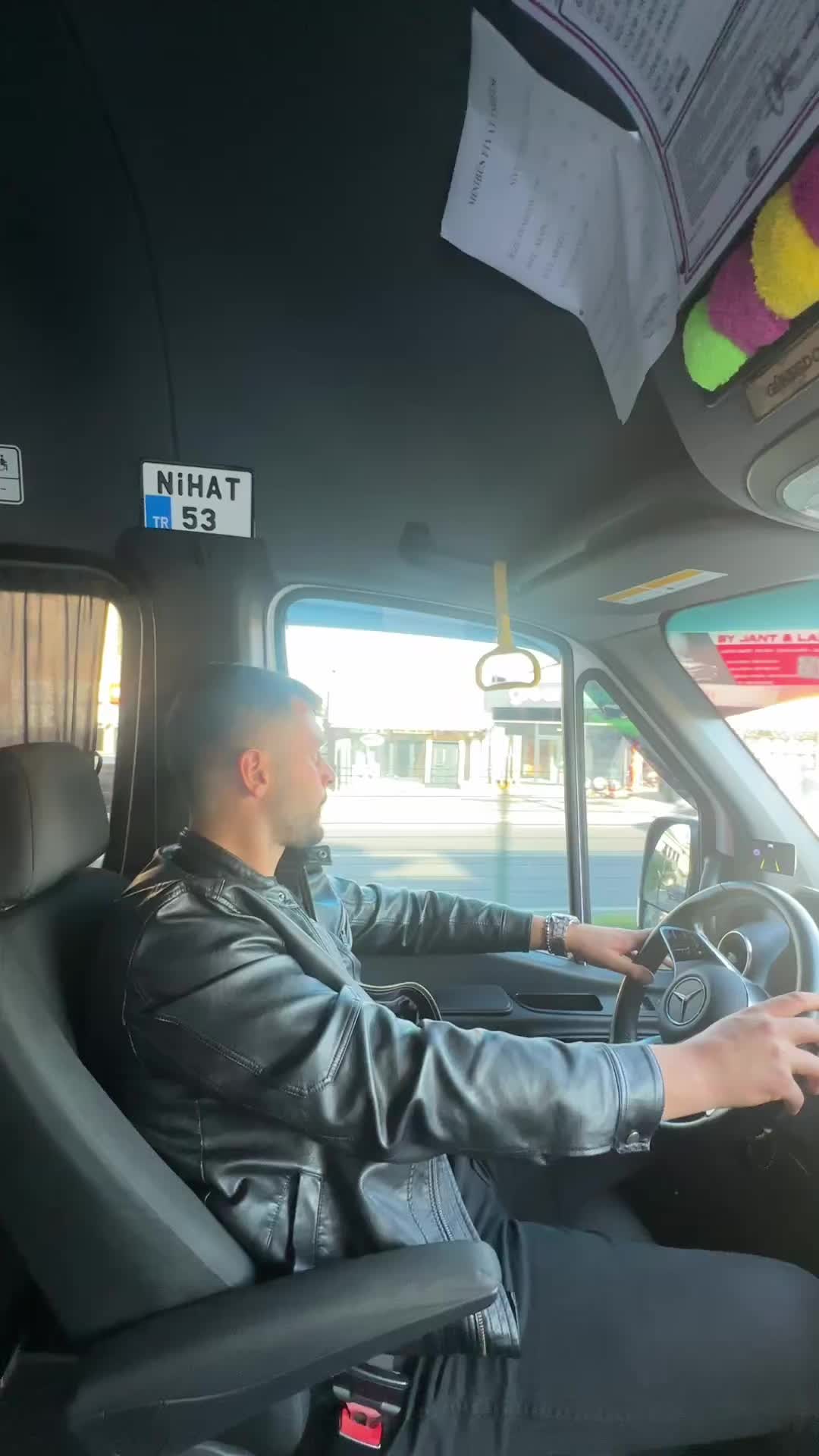 @NİHAT G&Uuml;NEŞDOĞDU