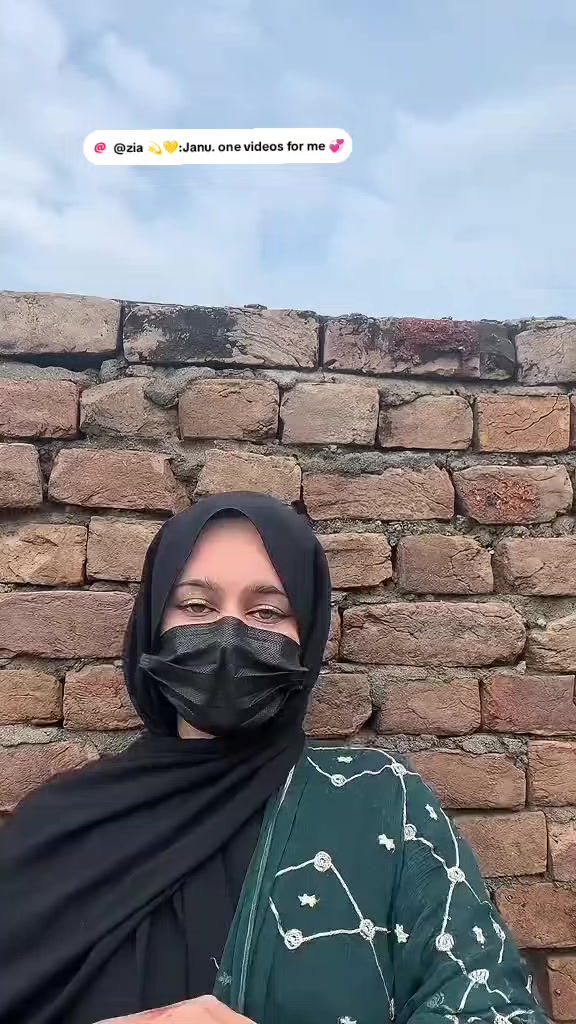 @Maria is back