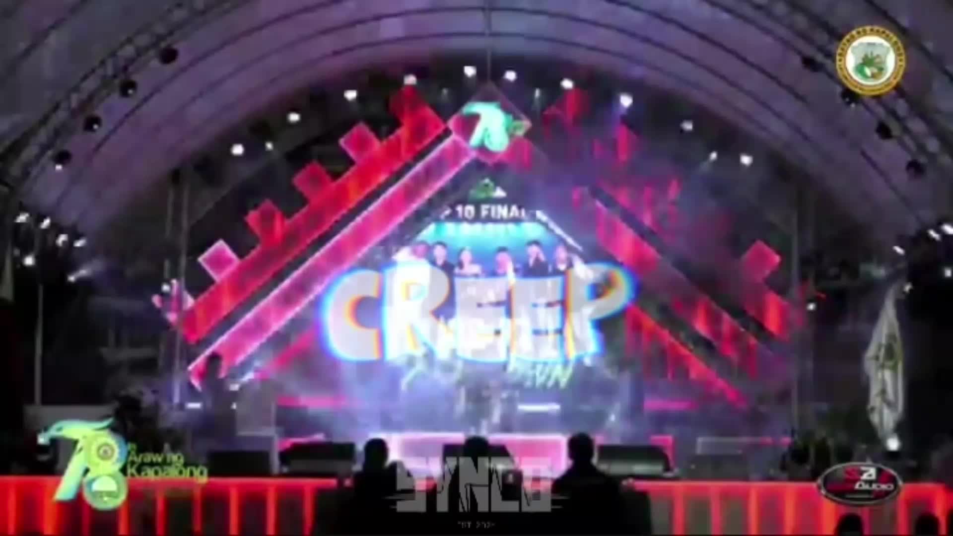 @5YNCO