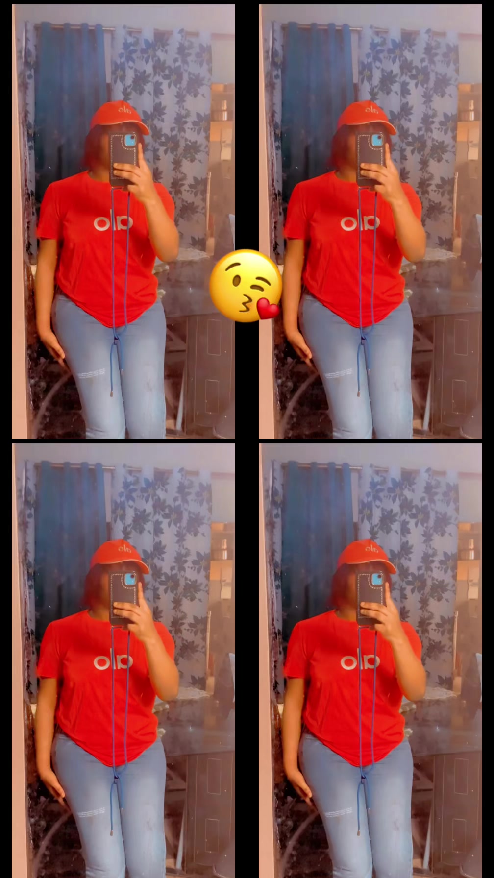 @Ra&iuml;sa la fraise 🍓&hearts;️🥰😘