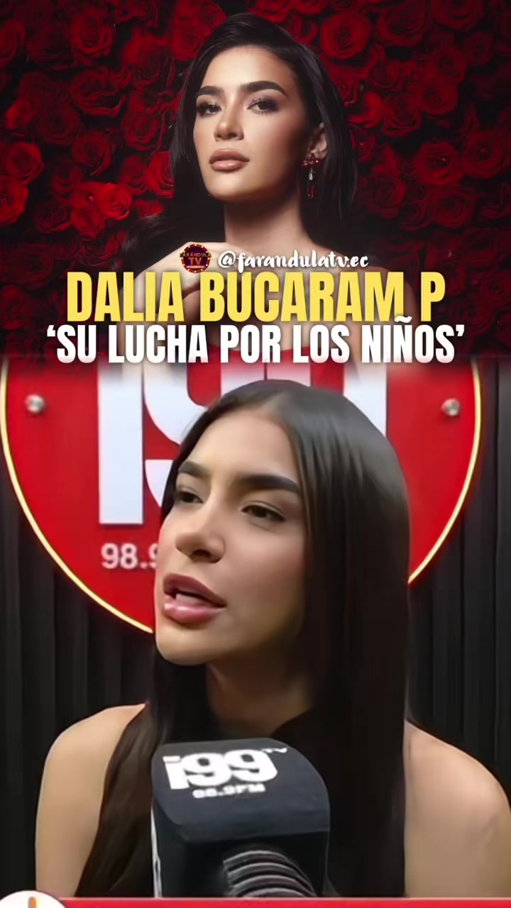 @Farándulatvecu