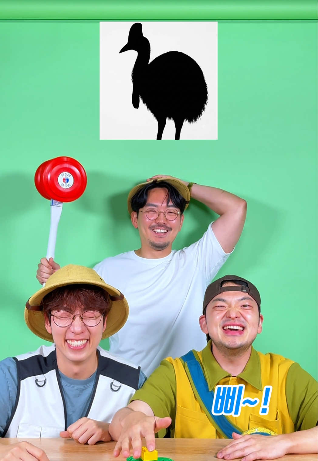 @Dr. Egg