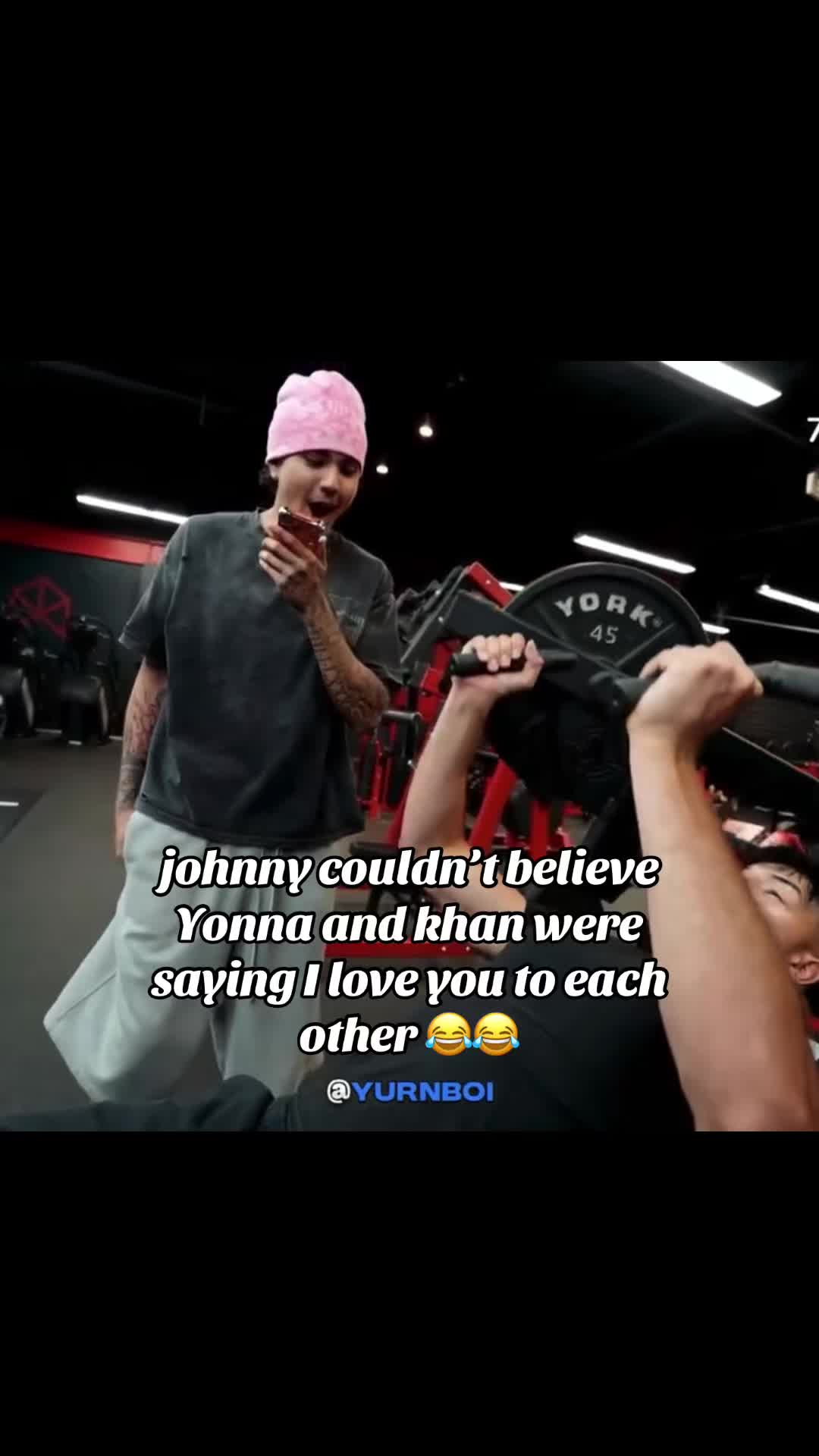 @yurniverse