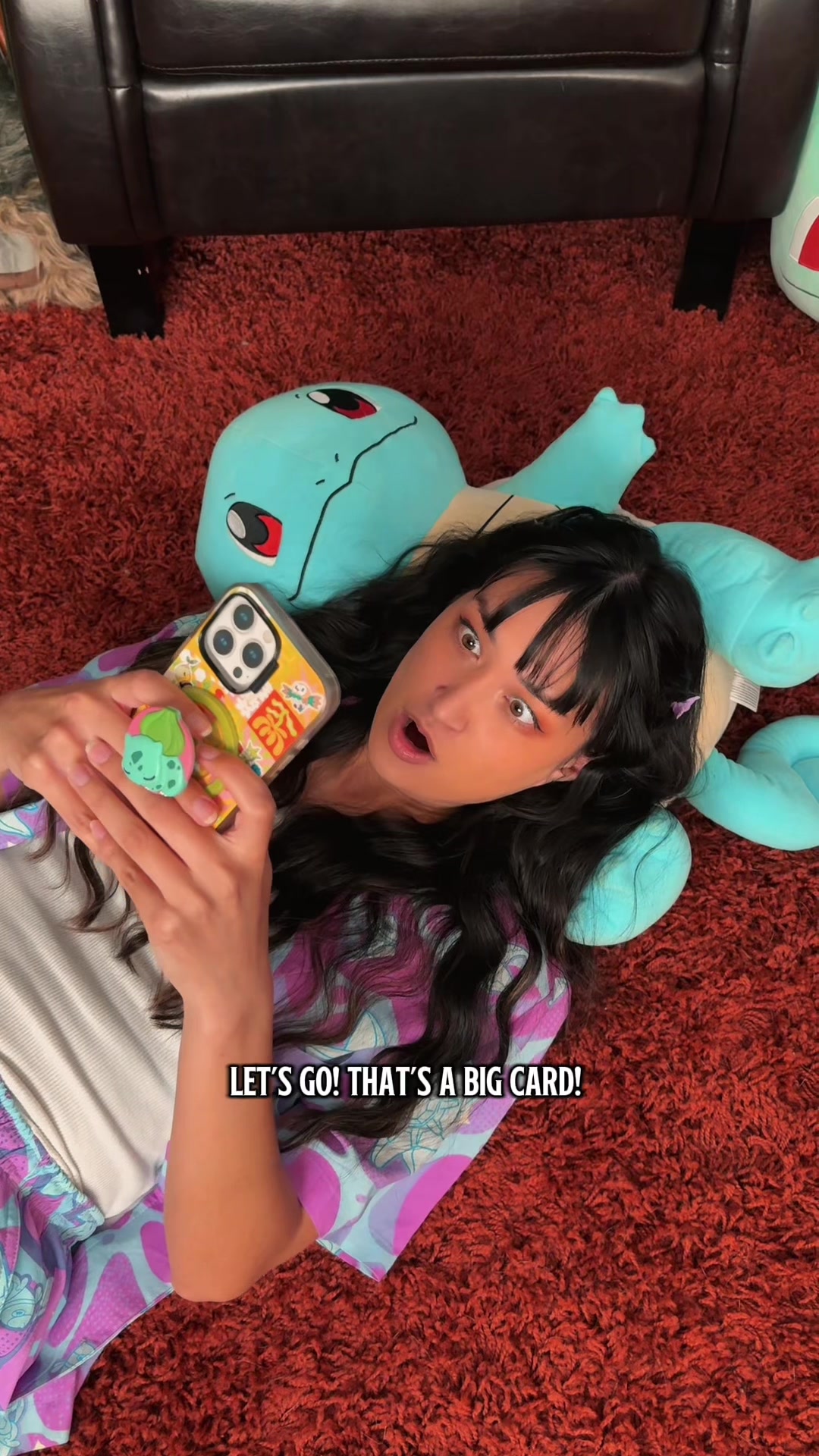 @Pixelated Erica