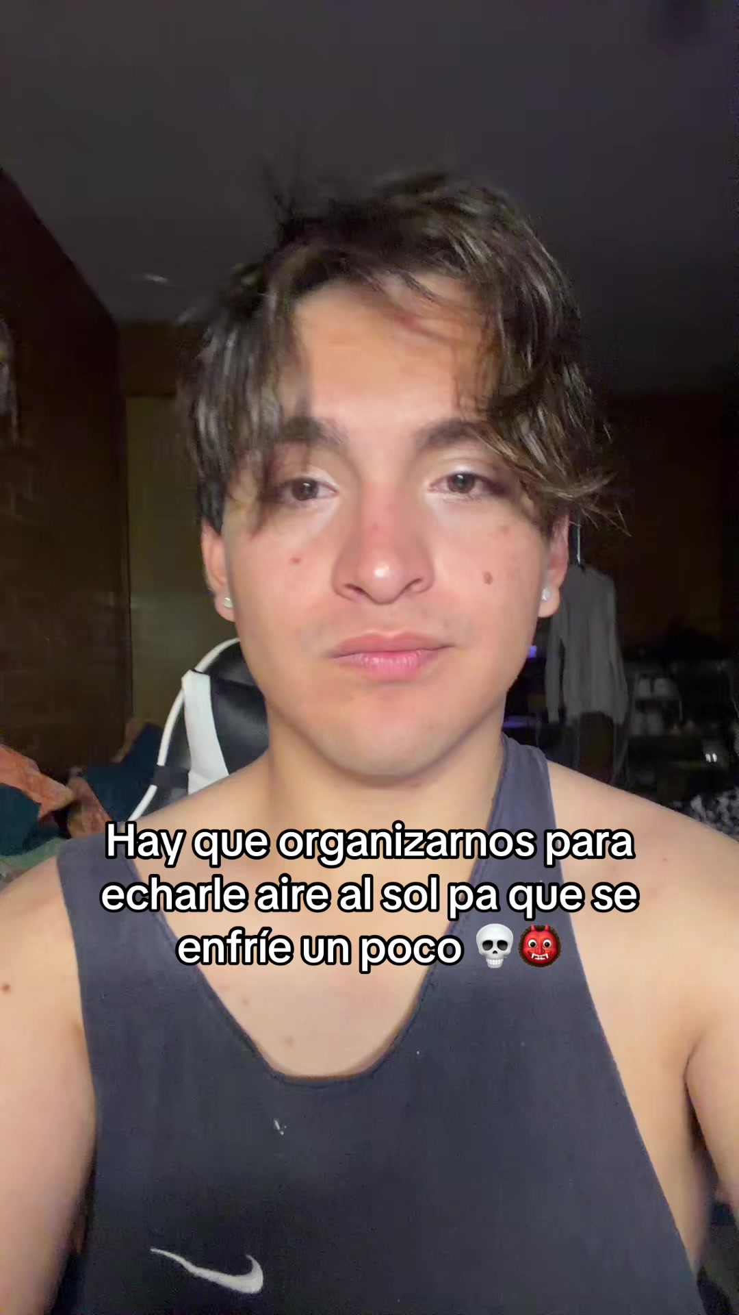 @Vidal M