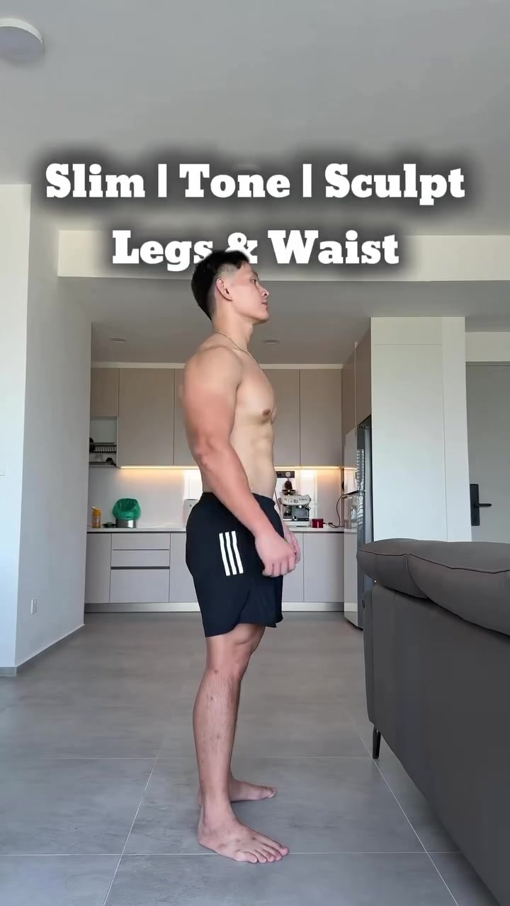 @Bryan Lee | Be the Inspiration