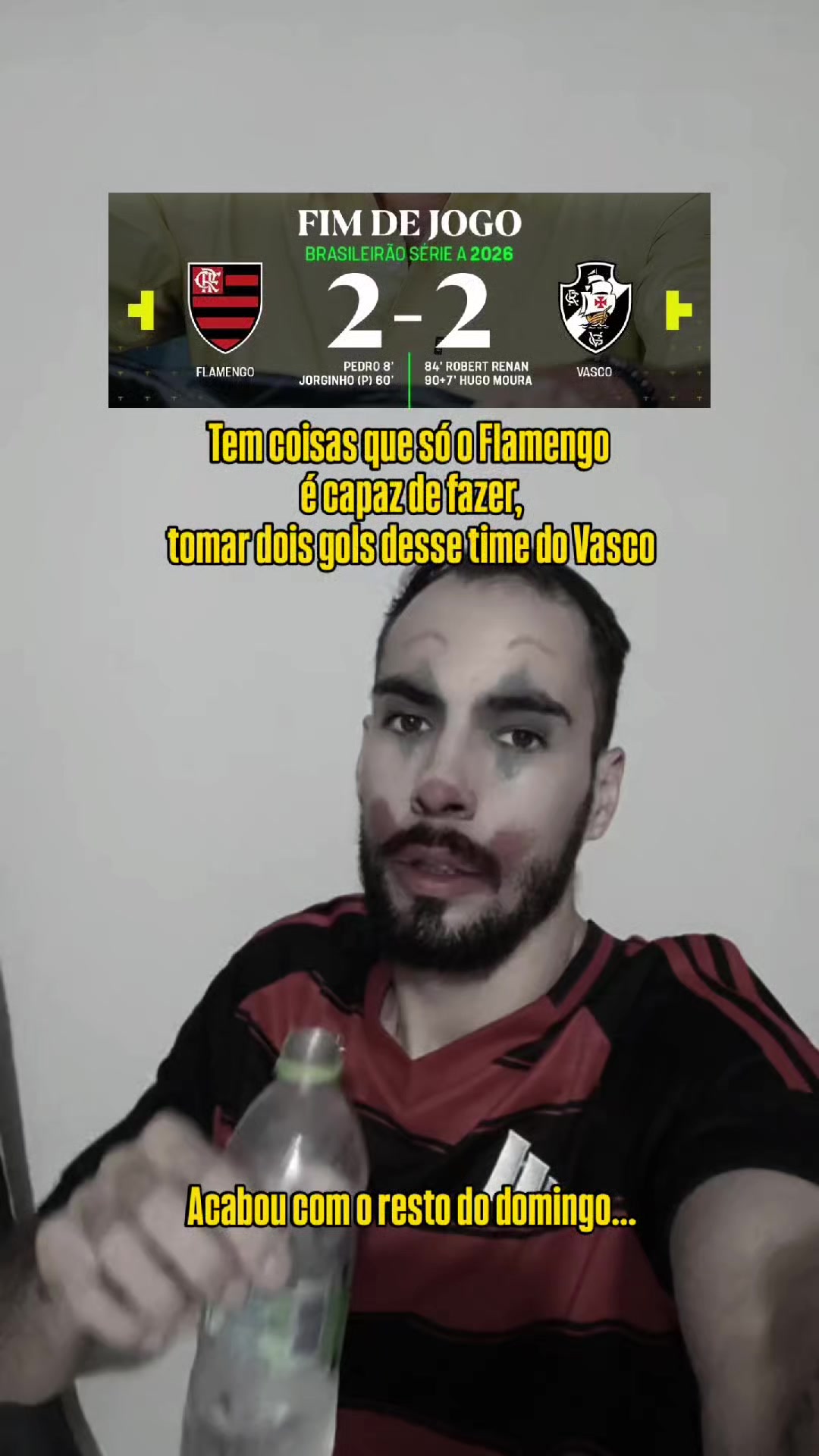 @Bruno Turetta - Flamengo 🔴⚫️