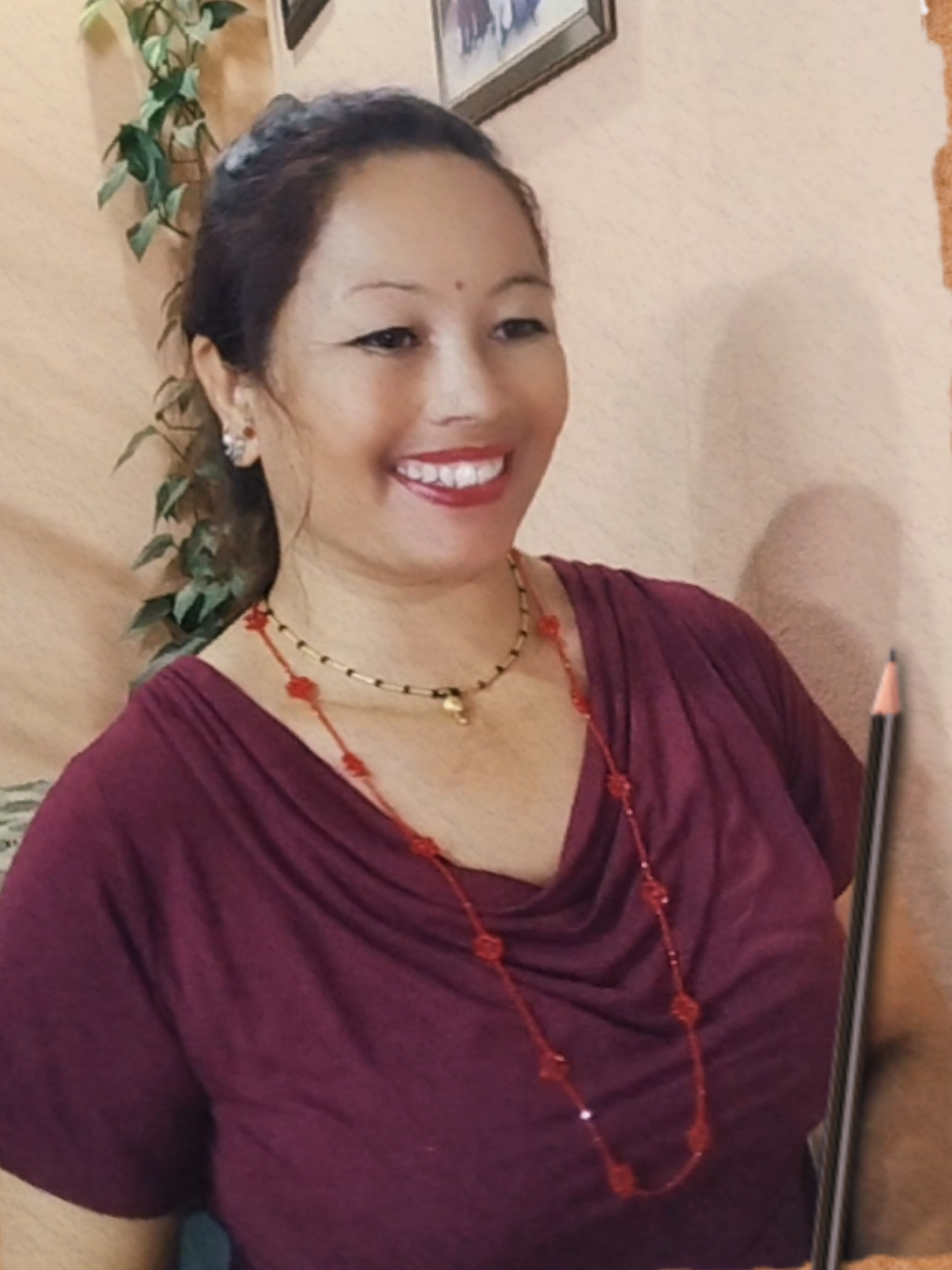 @Rojina thapa magar