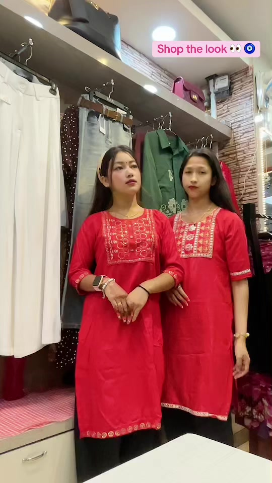 @Sista Wears ❤️