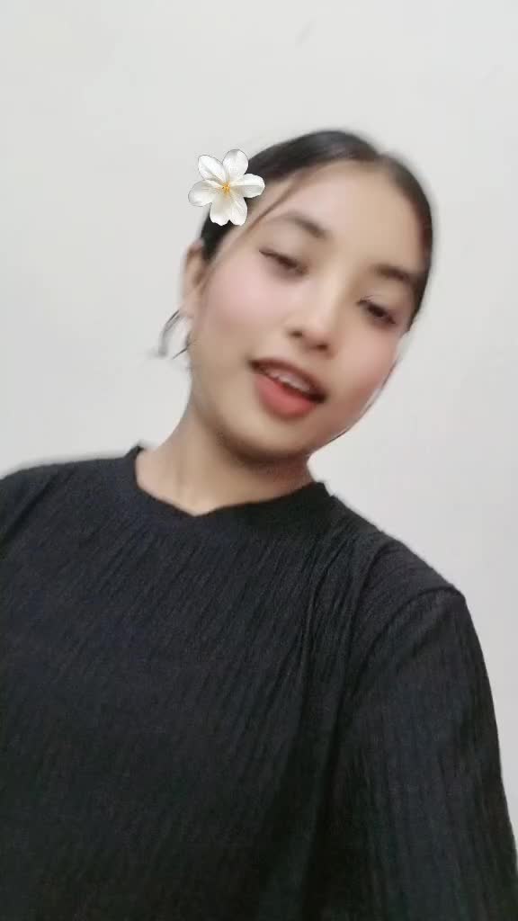 @Anjana Bhusal 💫