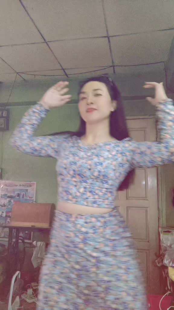 @Poe Thi Han