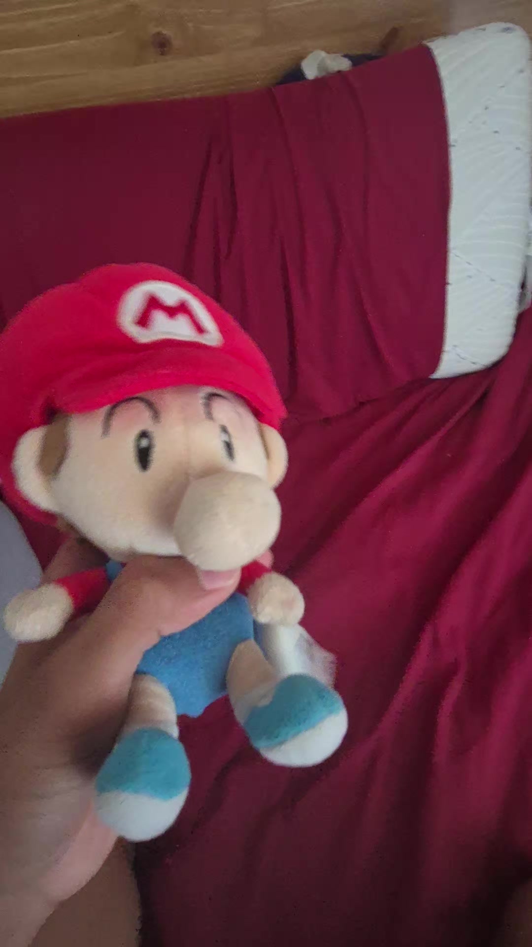 @❖ 12AMPlushProductions ❖