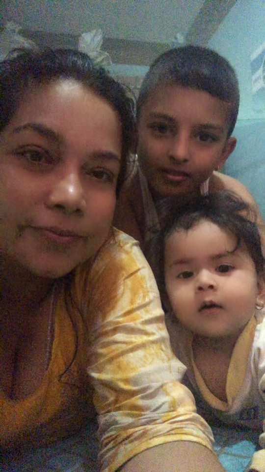 @Prasanna Pandey