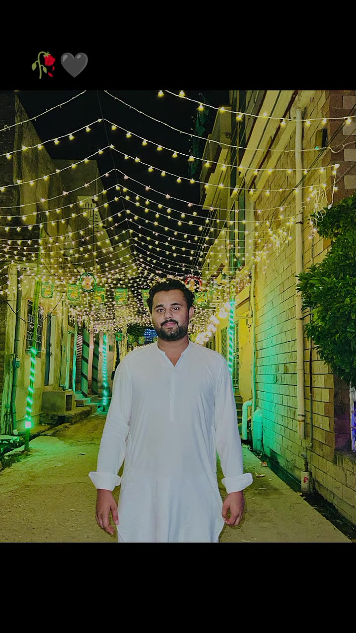 @🦋Muneeb Ali🦋