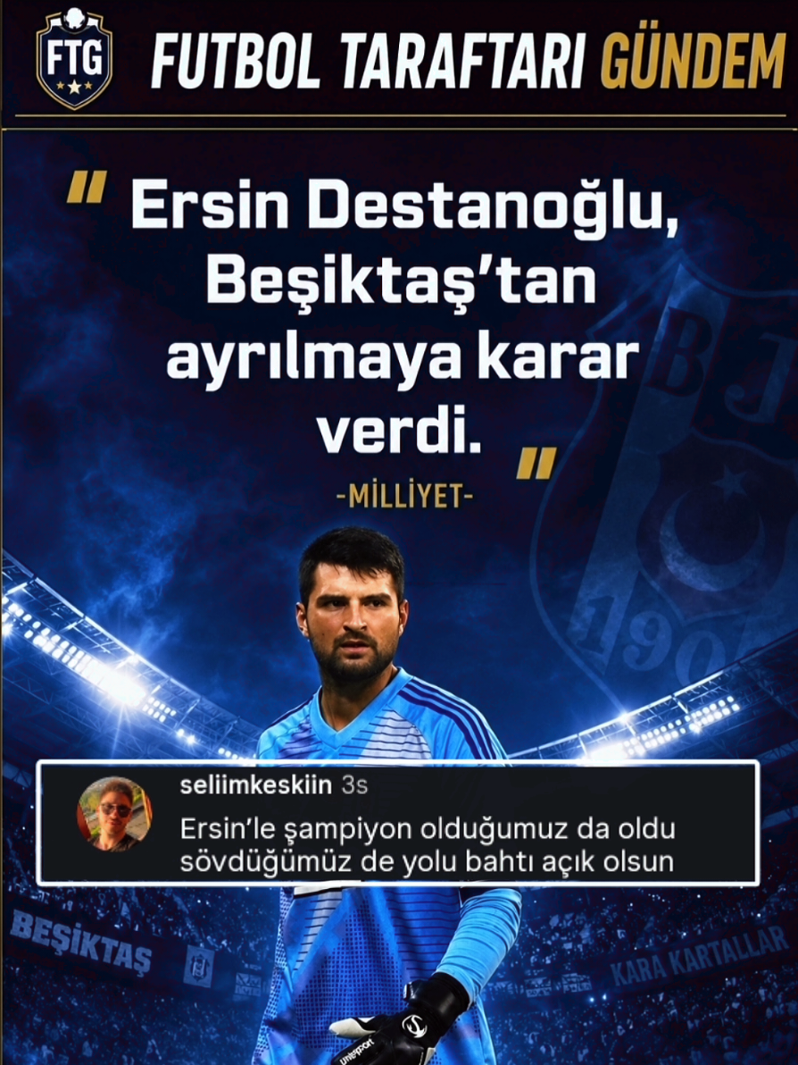 @Futbol Taraftarı G&uuml;ndem