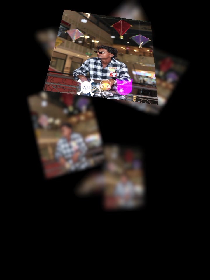 @Subam bro🥰♥️
