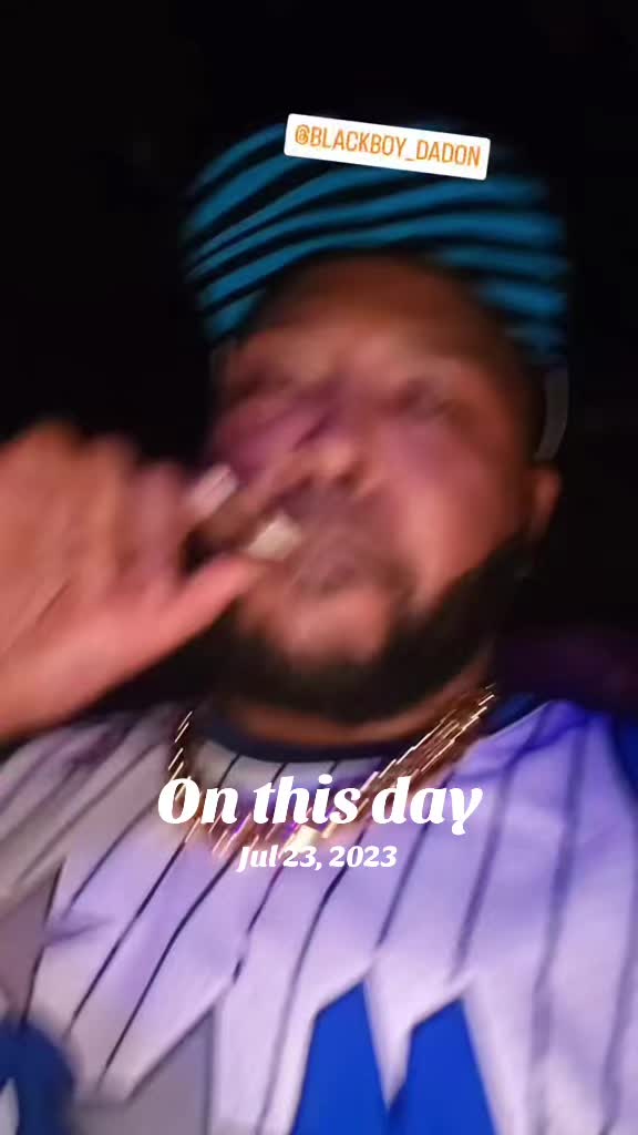 @Big Vert Dawg