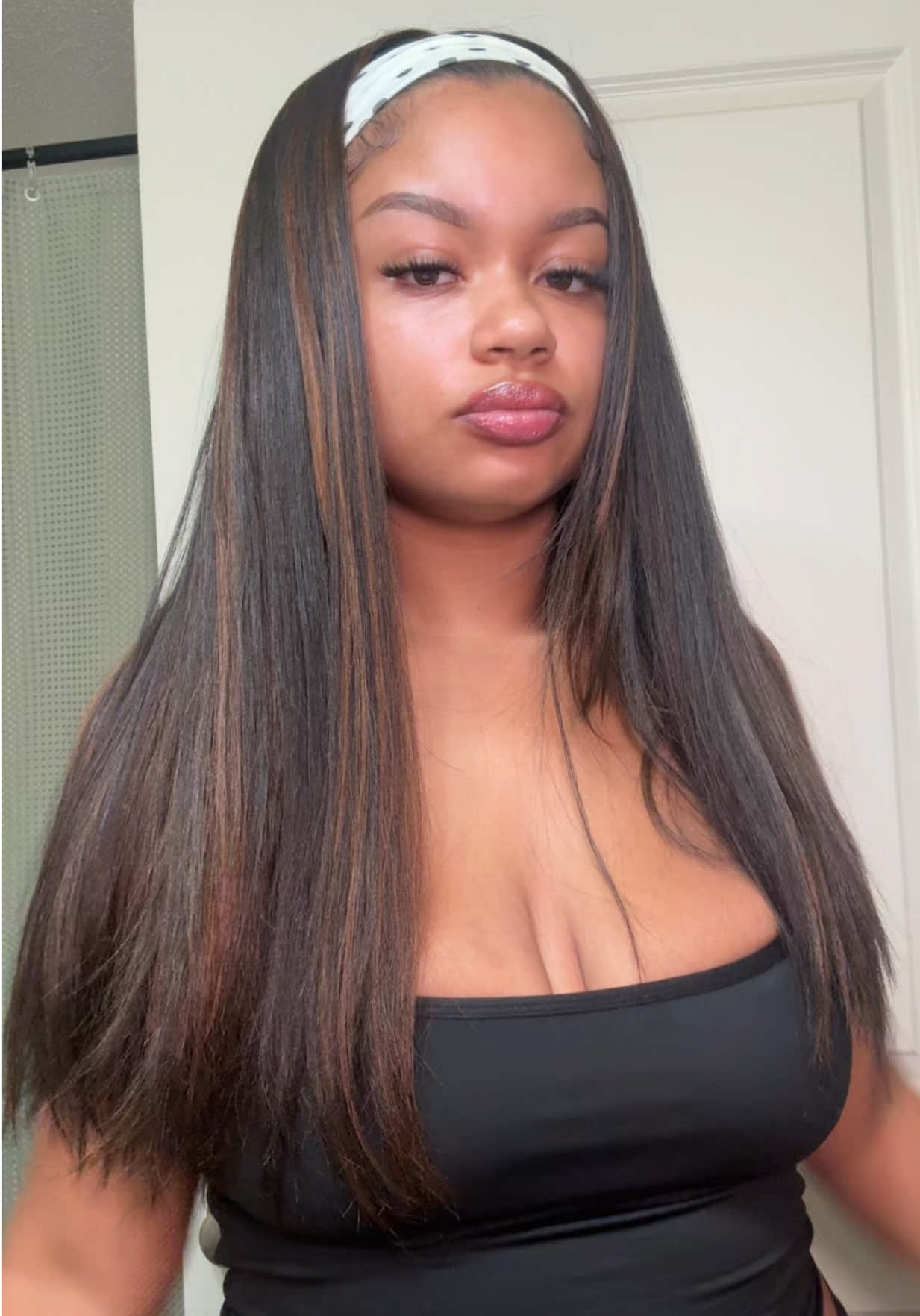 @Tyra Marie