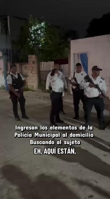 @El 30 (Marcos Cantarell)
