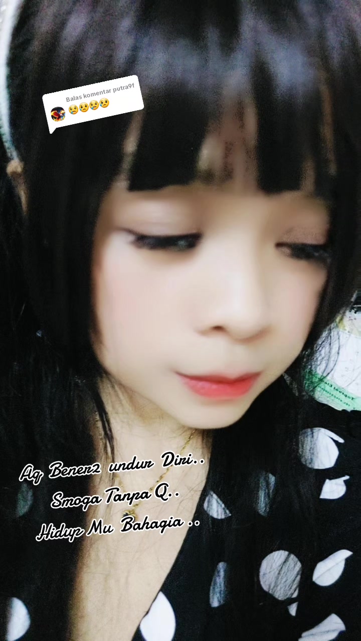 @@🦋🍒DEWI ARUM mbem🍒🦋